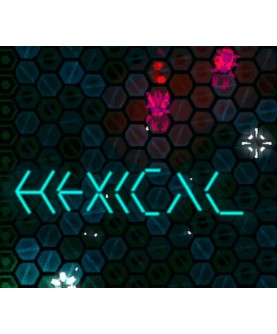 Hexical Steam Key GLOBAL